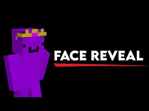 Wemmbu's Face Reveal !
