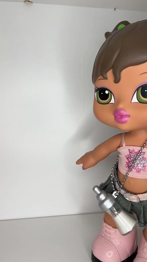 How the Bratz Met Yasmin