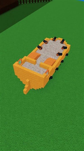 Day 7 of building boats until its normalized #roblox #babft