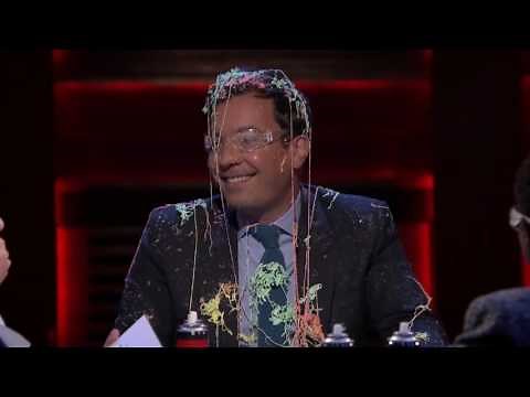 "CAN YOU HOST?" Jimmy Fallon gets an EPIC BURN from Finn Wolfhard (Stranger Things)