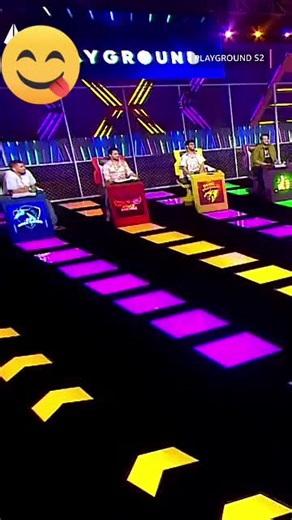 carryminati Got roasted play ground 2 #carry #carryminati