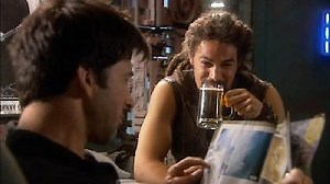 Watch Stargate Atlantis Season 3 Episode 17 - Sunday