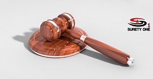 Washington Supersedeas Bond (Appeal Bond ~ Washington)