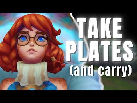 How to Punish Roaming Mid Laners 😤 | Aurora vs Fizz