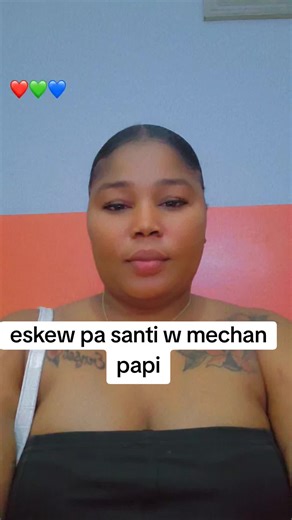 hello papi#2millionviews #haitiantiktok #foryoupage #viral_video #100kviews