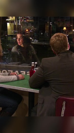 Emotional Reunion Moments in How I Met Your Mother