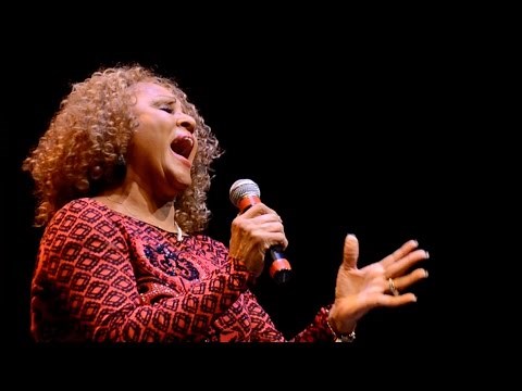 Darlene Love: Backup Singer Gets Her Spotlight