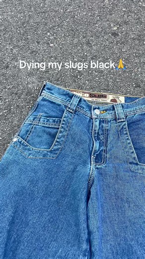 these turned out really good🥹✌️ #JNCO #fyp #fits #clothing | fits