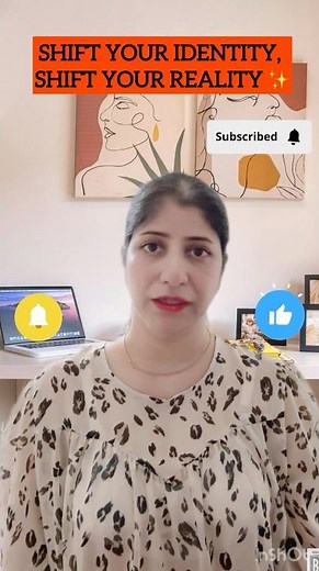 Quantum Jumping in 30 Seconds: Identity Shift = Reality Shift!