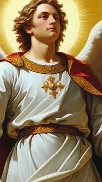 St Gabriel the Archangel The Messenger of God | https://youtu.be/cuQkx2cVFgo?si=tgIMsyMRLRVGA_Qe