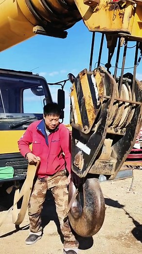 Mastering Crane Operation Techniques for Safety and Efficiency