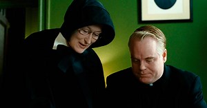Doubt - Movie 2008  - Dir. John Patrick Shanley | Filmelier
