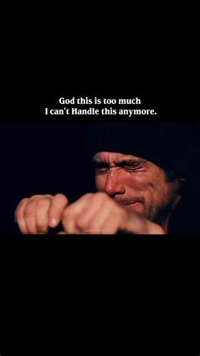 Breaking Down in Silence 😔| #crying #emotional #hearttouching