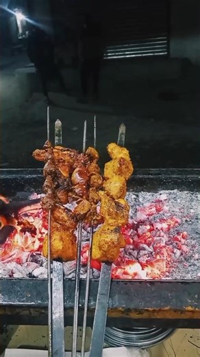 Beef Point | Ultimate BBQ & Grill Experience 😋#shortvideo