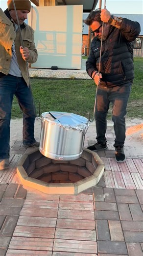 102K views · 222 reactions | Underground Barbacoa  Would you try it?...