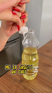 50M views · 717K reactions | Una idea muy creativa para hacer un dispensador para facilitar las cosas  #tips #tipshogar #LifeHacks #ideas #hacks #home #losabias #ideasen5minutos | Tips de Lina | Facebook