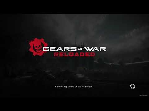 Fix Gears of War Reloaded Error You Have Been Kicked From The Server On PC