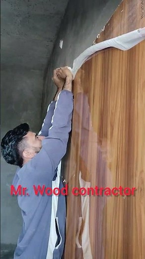 The simplest and easiest way to remove mica lamination.