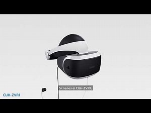 PlayStation VR Setup Tutorial - Parte 2