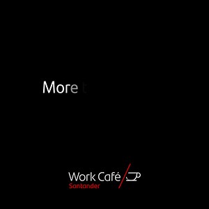 Great coffee, fast Wi-Fi, comfy vibes and meeting rooms – your co-working space, reimagined. | Santander UK