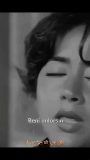 Ben öldükten sonra beni anlarsın O zaman teselli verenin olmaz.#ferditayfur #shorts