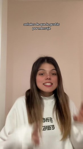 Cómo saber si le gustas a un chico por chat