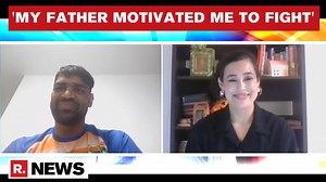 1.5K views · 24 reactions | Satish Kumar opens up on bout against...