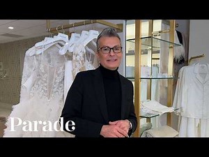 Randy Fenoli Ranks Celebrity Wedding Dresses and Teases the New Season of Say Yes to the Dress
