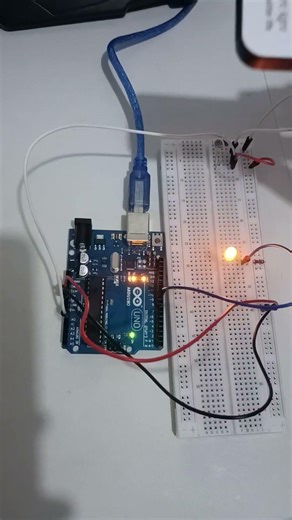 Basic Arduino Coding part 2. #fyp