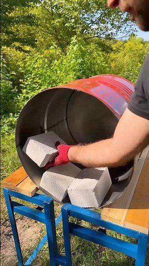 This Homemade Pizza Oven Actually Works!