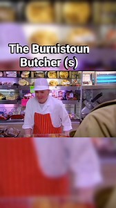 The Burnistoun Butcher (s) --- #scottishhumour #localevent #fblifestyle #funny #comedy #Netflix #Wabisabi | UP SHE FLEW and the cock flattened her