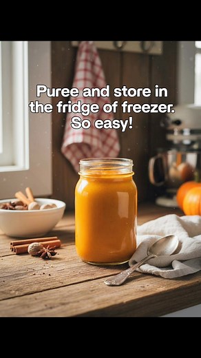 5.9K views · 31 reactions | Today I made puree for my Thanksgiving pumpkin pie using a Candy Roaster Squash. You can use the same method using pie pumpkins or other winter squash. #thanksgivingdinner #pies | My Homemade Roots | Facebook