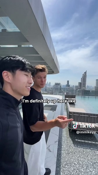 Luxury Condo Tour in Bangkok for $1K USD