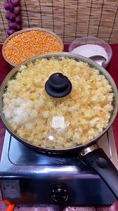 "Want to Make Money Daily? Start a Popcorn Business! 🍿🔥" You don’t need a shop, expensive tools, or millions to start. You can start with less than ₦20k and consistency! Watch now to see how. | NYSC Latest News