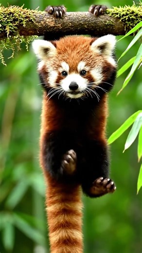 Slowest Race EVER! 🐢 Snail vs Turtle! 🏁 Red Panda Swing & Beagle Puppy Wagon!