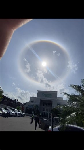 Sun hot #jamaicantiktok🇯🇲viral #fyp #jamaicanviral🇯🇲