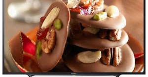 Sony KDL-48WD650 : meilleur prix, test et actualités