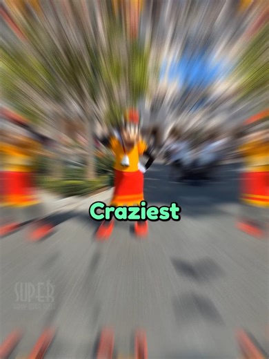 The Wildest Experiences at Disneyland