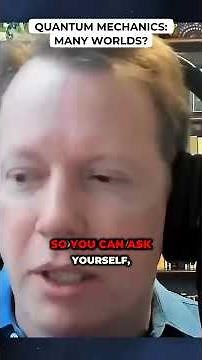 Quantum Mechanics: Many Worlds?