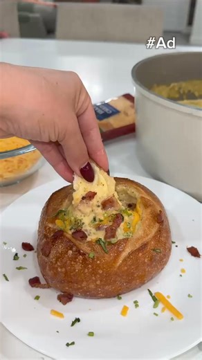 36K views · 40K reactions | Follow for more cheesy, comfort food recipes this fall | Sargento Cheese | Facebook