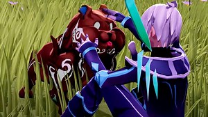 Zenith: The Last City - Official PS VR2 Launch Trailer