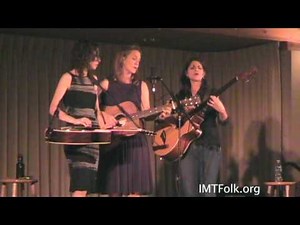 Red Molly - Oh My Sweet Carolina