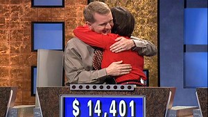 Ken Jennings: Throwback to end of 'Jeopardy!' champion's 74-game winning streak in 2004