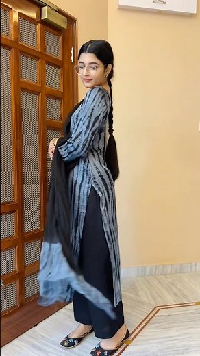 Tie & Dye Outfit Transformation | creating an outfit with colors #tiedye #shorts