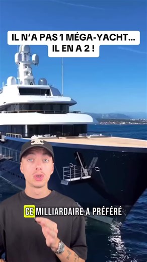 Deux méga‑yachts, tu trouves ça abusé ? Lonian est un superyacht de 285 pieds (87 mètres) construit par Feadship et livré en 2018. Signé Sinot Exclusive Yacht Design, il associe une coque en acier et une superstructure en aluminium, mêlant lignes épurées et performances de haut niveau. Il est propulsé par deux diesels MTU 20V 4000 M73L de 4 828 ch chacun, pour une vitesse maximale de 18 nœuds, 12 nœuds en croisière, et une autonomie transocéanique d’environ 5 000 milles nautiques. Lonian peut ac