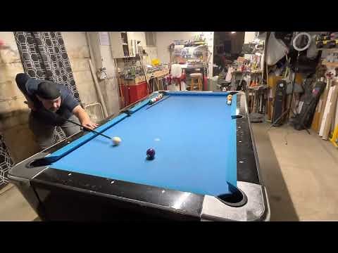 Product comparison: McDermott Defy and the XLR8 carbon fiber shaft