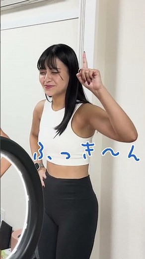 腹筋ネキと新人女優 #竹内有紀 #海野いくら #ライフプロモーション