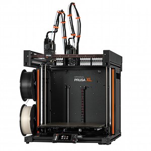 Original Prusa XL Semi-assembled 2-toolhead 3D Printer | Original Prusa 3D printers directly from Josef Prusa