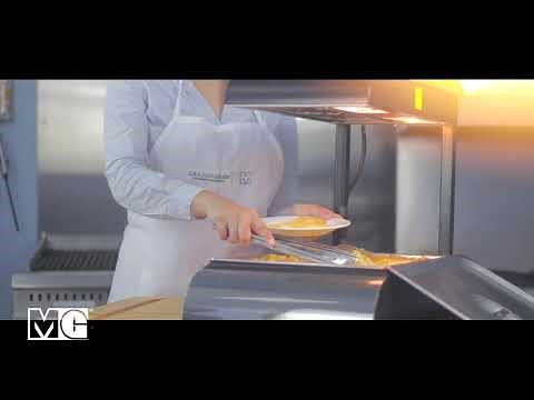 Como mantener la comida caliente en tu establecimiento comercial