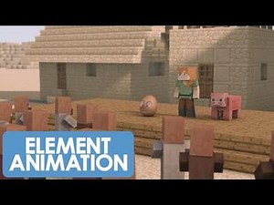 An Egg's Guide To Minecraft - PART 17 - TO WAR!